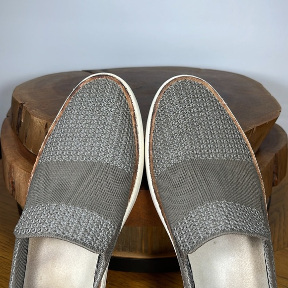 UGG SAMMY SLIP ON SNEAKERS - Picture 8 of 13